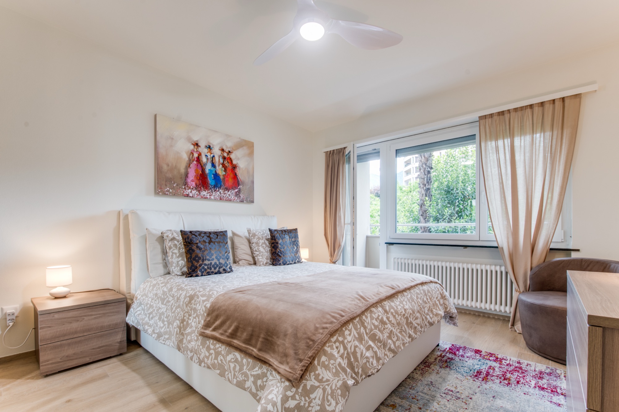 Camelia Apartment - foto 1