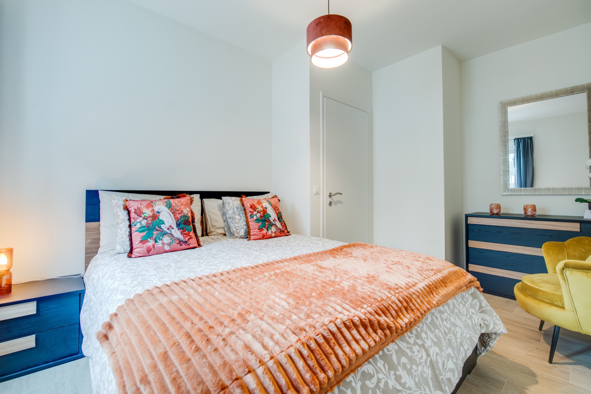 Camelia Apartment - foto 4