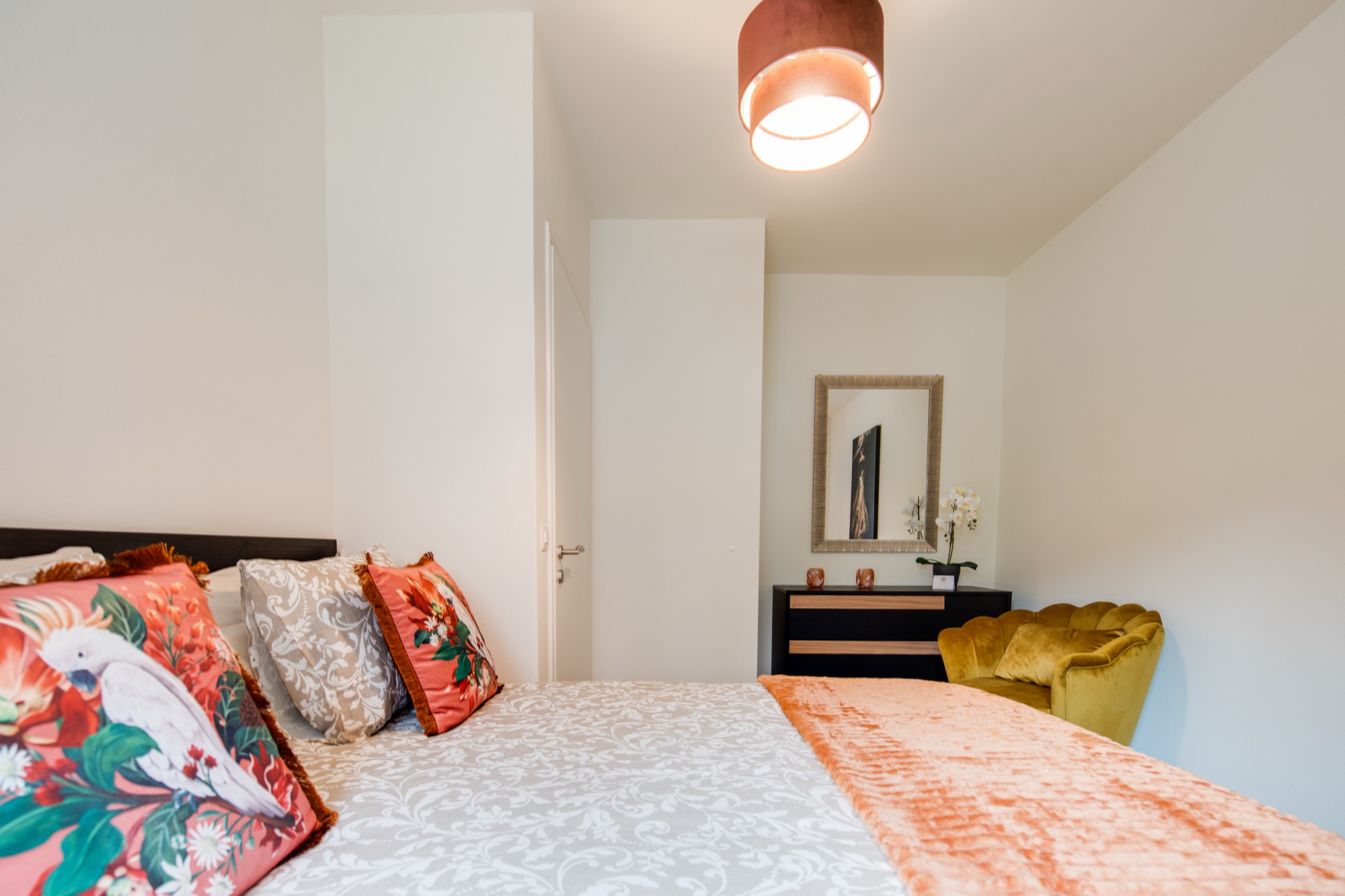 Camelia Apartment - foto 5