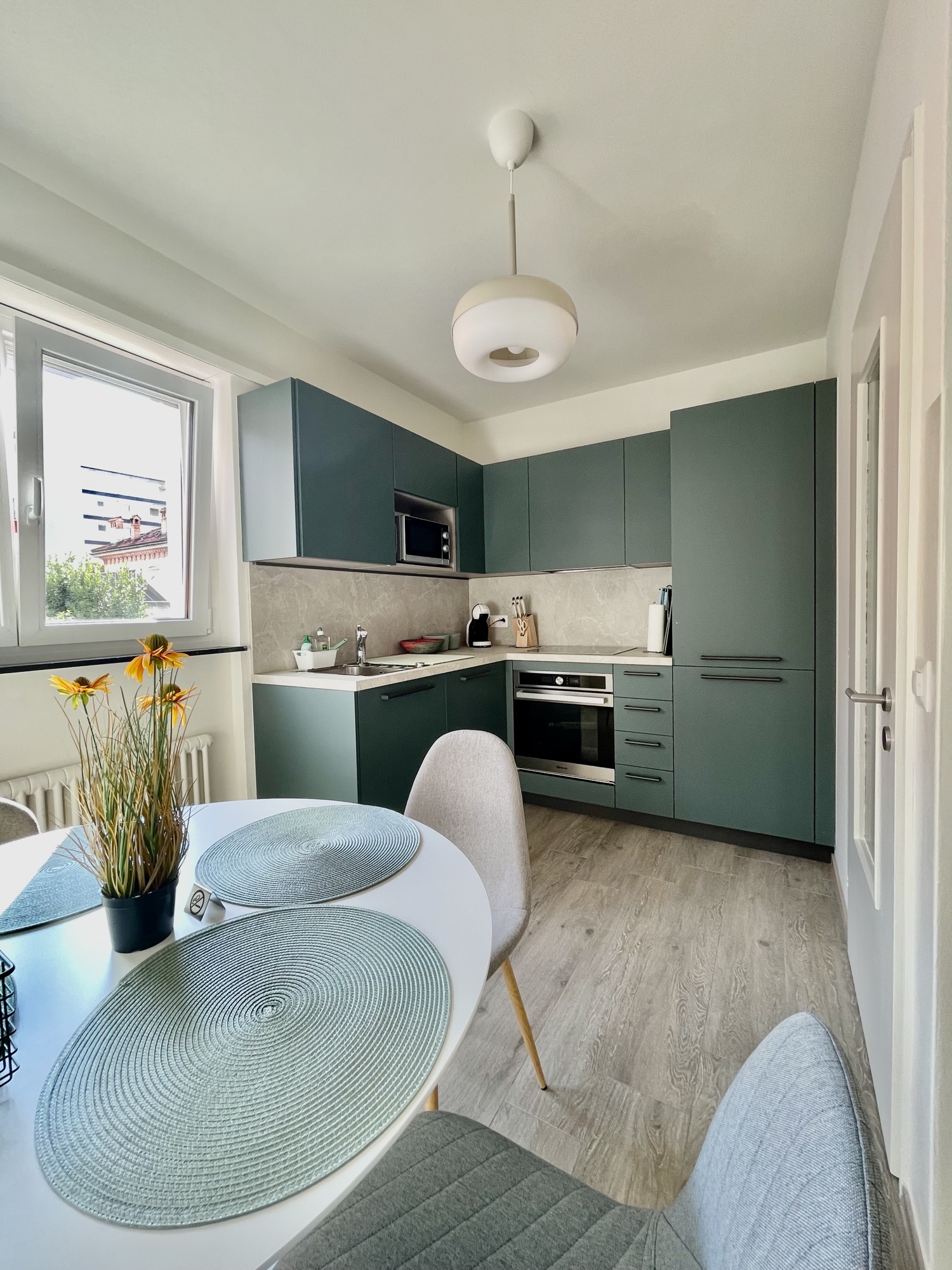 Glicine Apartment - foto 10
