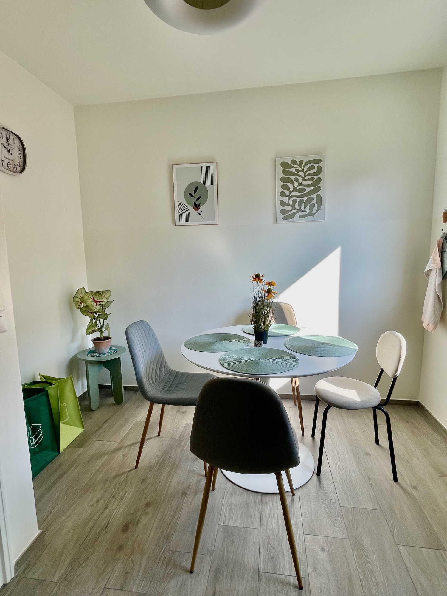 Glicine Apartment - foto 11