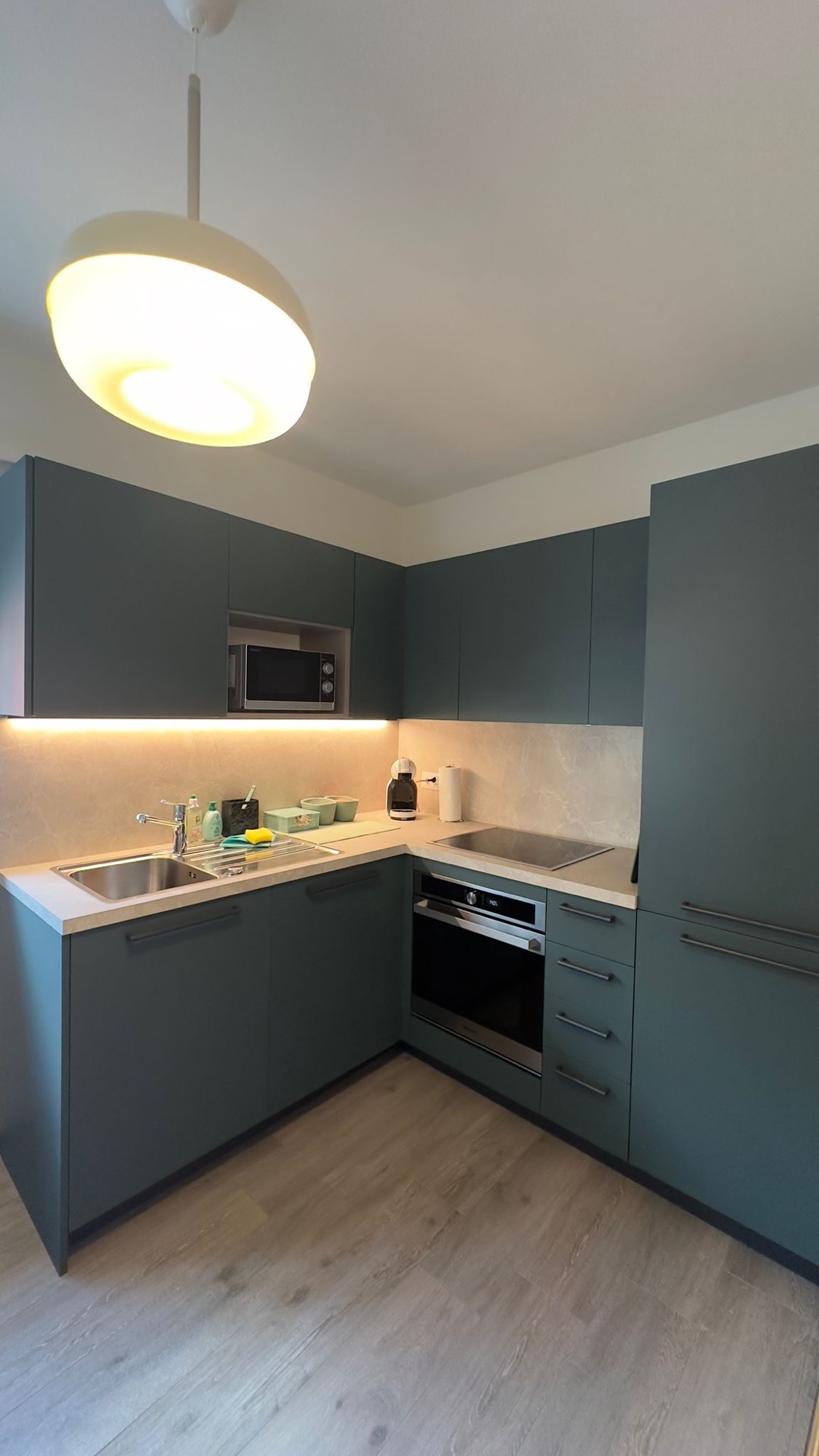 Glicine Apartment - foto 13