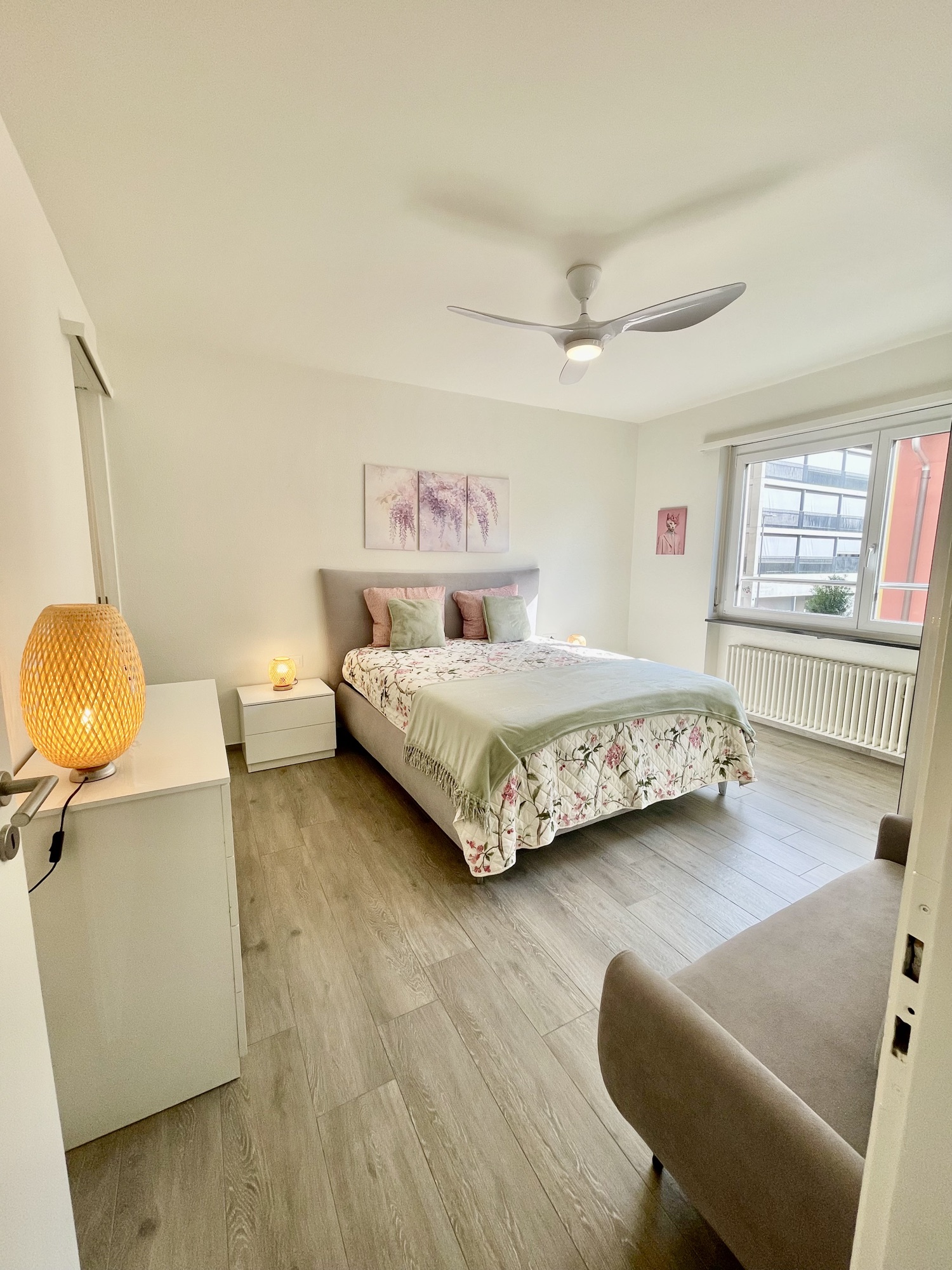 Glicine Apartment - foto 2