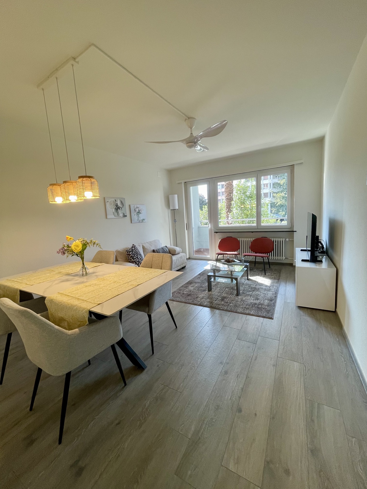 Glicine Apartment - foto 5