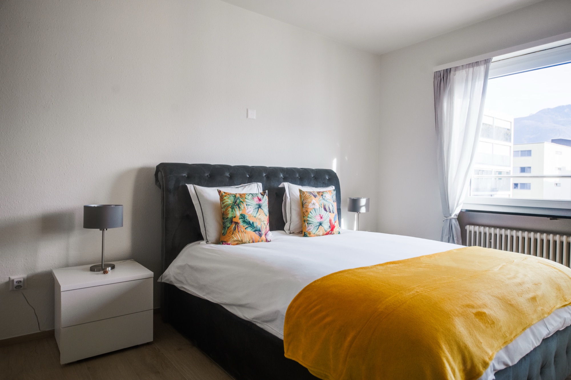 Ortensia Apartment