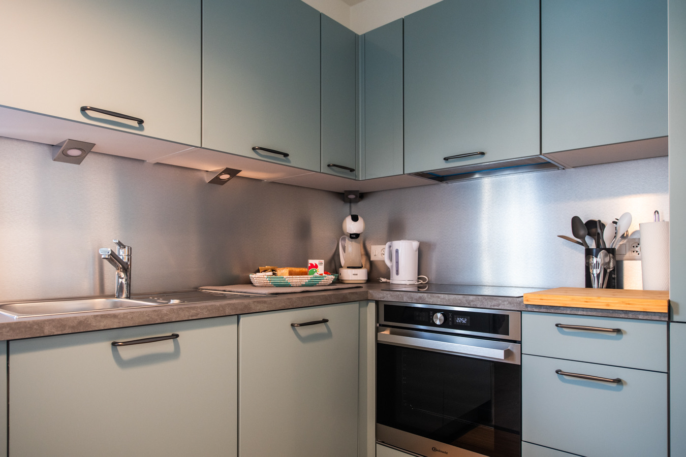 Ortensia Apartment - foto 11