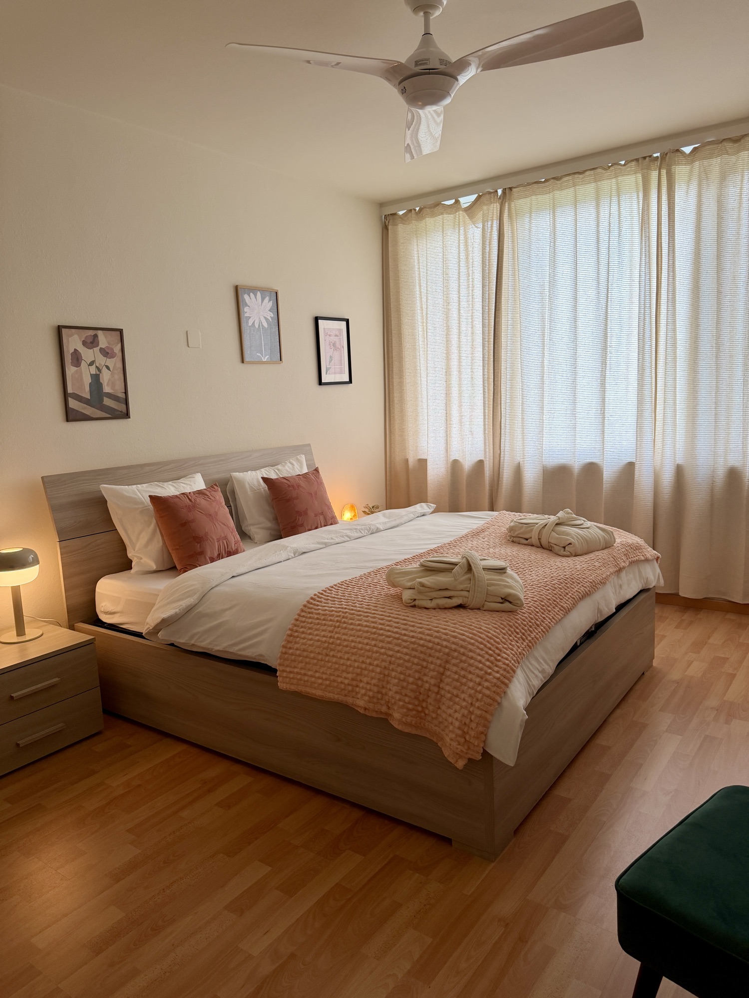 Viola Apartment
